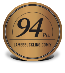 James Suckling.com - 94 points