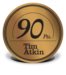 Tim Atkin - 90 Pts.