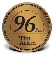 Tim Atkin - 96 points