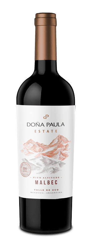 Doña Paula Estate Malbec Doña | Paula