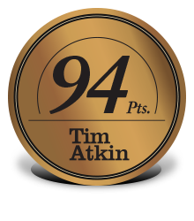 Tim Atkin - 94 Pts.