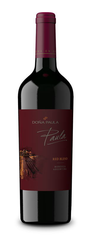 Red Blend | Doña Paula